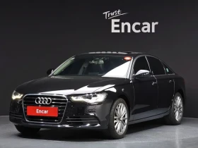 Audi A6 3.0 Tfsi Quattro Dynamic C7, снимка 1