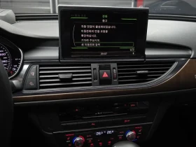Audi A6 3.0 Tfsi Quattro Dynamic C7, снимка 14