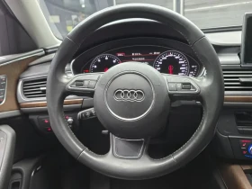 Audi A6 3.0 Tfsi Quattro Dynamic C7, снимка 13