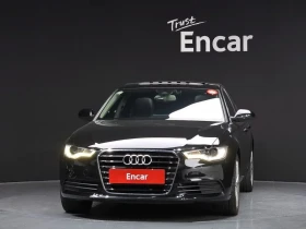 Audi A6 3.0 Tfsi Quattro Dynamic C7, снимка 3