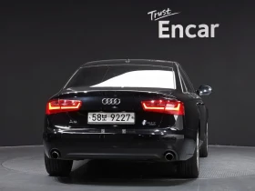 Audi A6 3.0 Tfsi Quattro Dynamic C7, снимка 4
