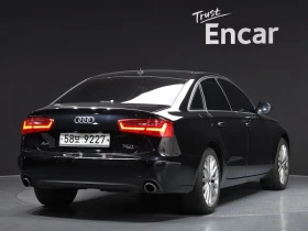 Audi A6 3.0 Tfsi Quattro Dynamic C7, снимка 2