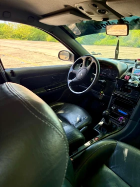 Renault Laguna 2.0 бензин, снимка 6