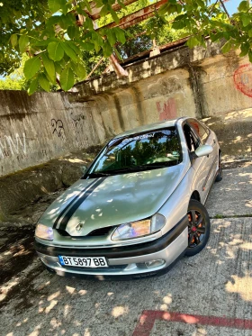 Renault Laguna 2.0 бензин, снимка 5