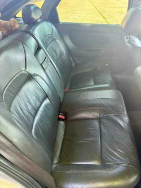 Renault Laguna 2.0 бензин, снимка 7