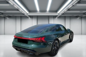 Audi E-Tron GT Quattro = Black Optics = Гаранция, снимка 3