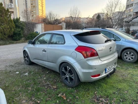Kia Ceed, снимка 4