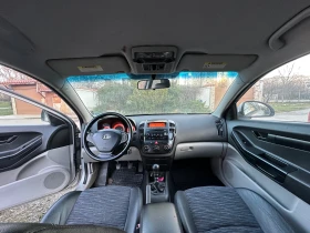 Kia Ceed, снимка 9