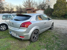 Kia Ceed, снимка 5