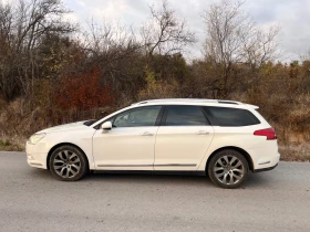 Citroen C5 C5X7 , снимка 6