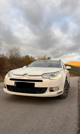 Citroen C5 C5X7 , снимка 2