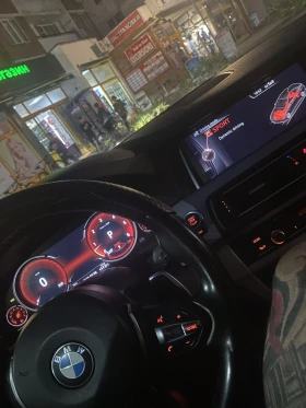 BMW 530, снимка 8