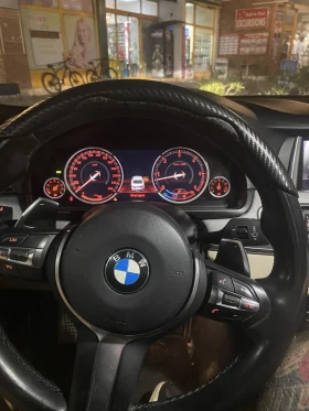 BMW 530, снимка 6