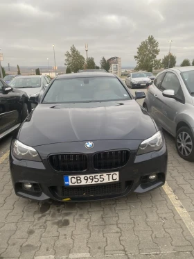 BMW 530, снимка 2