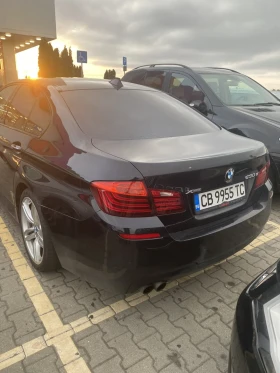 BMW 530, снимка 3