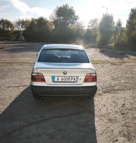 BMW 530, снимка 3