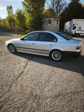 BMW 530, снимка 6