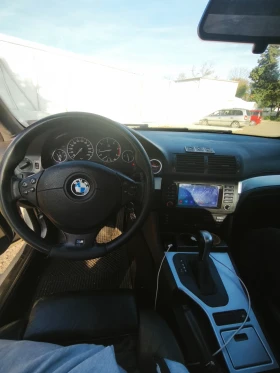 BMW 530, снимка 7