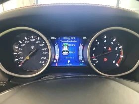 Maserati Ghibli * S Q4 * CARFAX * , снимка 11