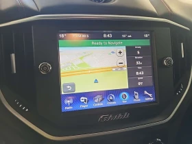 Maserati Ghibli * S Q4 * CARFAX * , снимка 12