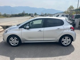 Peugeot 208 1.6 HDI STULE Разпродажба, снимка 7