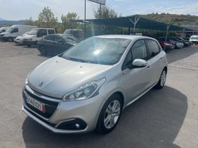 Peugeot 208 1.6 HDI STULE Разпродажба, снимка 8