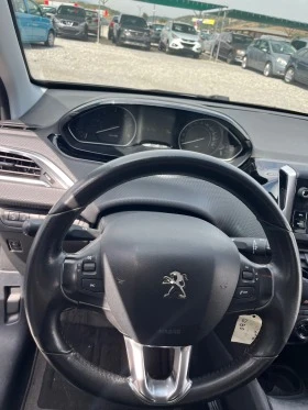 Peugeot 208 1.6 HDI STULE Разпродажба, снимка 14