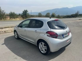 Peugeot 208 1.6 HDI STULE  | Mobile.bg    6