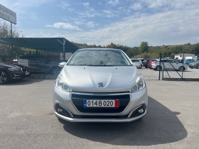 Peugeot 208 1.6 HDI STULE