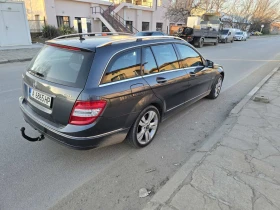 Mercedes-Benz C 220 CDI OM646-AVTOMAT-NAVI-КЛИМА-ТОП, снимка 10