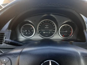 Mercedes-Benz C 220 CDI OM646-AVTOMAT-NAVI-КЛИМА-ТОП, снимка 3