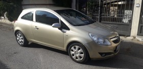 Opel Corsa 1.4 benzin  | Mobile.bg   2