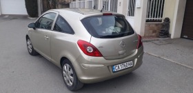 Opel Corsa 1.4 benzin  | Mobile.bg   5