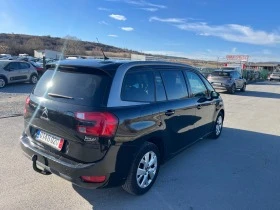 Citroen Grand C4 Picasso 1.2 7 mesta Разпродажба, снимка 6