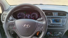 Hyundai I20 1.4 100 к.с   !Yes! EU 6 TUV, снимка 10