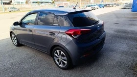 Hyundai I20 1.4 100 к.с   !Yes! EU 6 TUV, снимка 16