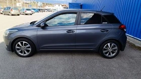 Hyundai I20 1.4 100 к.с   !Yes! EU 6 TUV, снимка 2