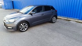 Hyundai I20 1.4 100 к.с   !Yes! EU 6 TUV, снимка 1