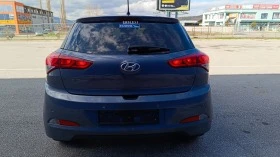 Hyundai I20 1.4 100 к.с   !Yes! EU 6 TUV, снимка 4