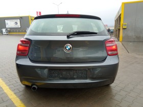 BMW 116 1.6i  | Mobile.bg   6