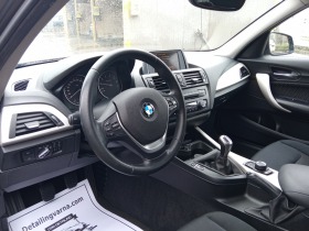 BMW 116 1.6i  | Mobile.bg   8