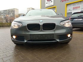 BMW 116 1.6i Швейцария
