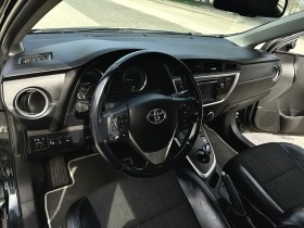 Toyota Auris, снимка 14