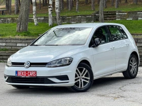 VW Golf Нов внос от Белгия, снимка 1