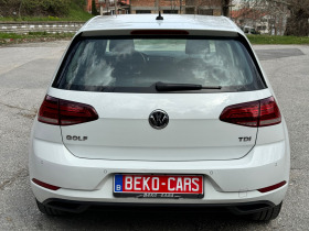 VW Golf Нов внос от Белгия, снимка 8 - Автомобили и джипове - 45748017
