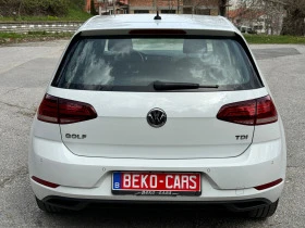 VW Golf Нов внос от Белгия, снимка 8