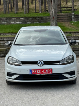 VW Golf Нов внос от Белгия, снимка 2 - Автомобили и джипове - 45748017