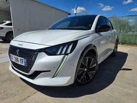 Peugeot 208 GT Line* 10000km* Подгрев  - [1] 