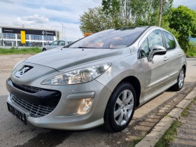     Peugeot 308 1, 600 EURO4