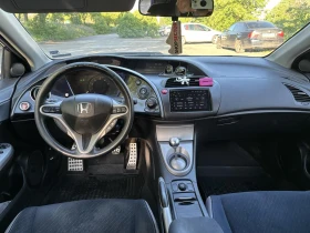 Honda Civic 1.8 140 vtec gaz, снимка 7